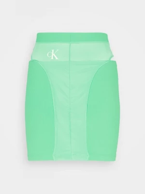 Foto van product Kokerrok Calvin Klein Jeans groen