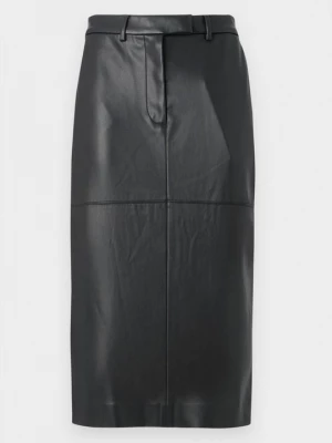 Foto van product Kokerrok Calvin Klein zwart