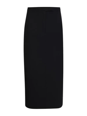 Foto van product Kokerrok Calvin Klein zwart