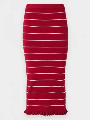 Foto van product Kokerrok Designers Remix rood