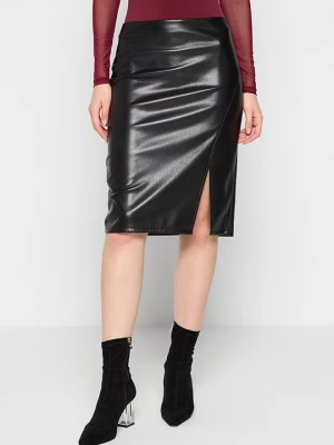 Foto van product Kokerrok Diane Von Furstenberg zwart