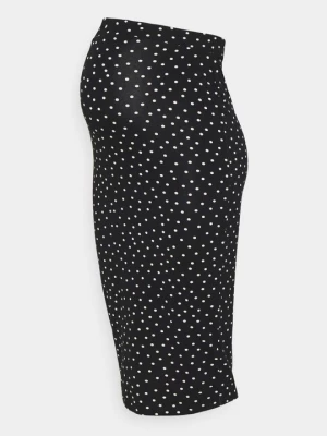 Foto van product Kokerrok Dorothy Perkins zwart