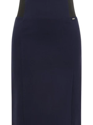 Foto van product Kokerrok Dreimaster blauw