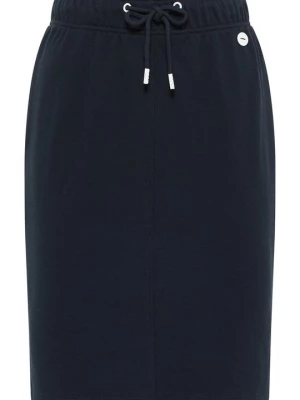 Foto van product Kokerrok Dreimaster blauw