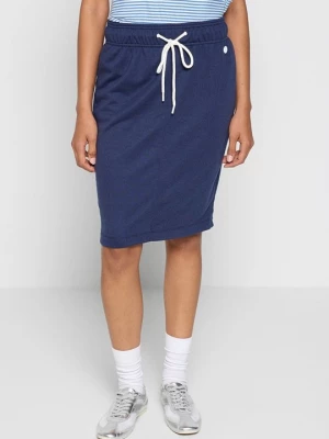 Foto van product Kokerrok Dreimaster donkerblauw
