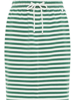 Foto van product Kokerrok Dreimaster groen