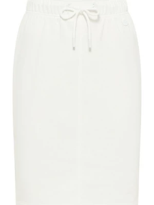 Foto van product Kokerrok Dreimaster wit