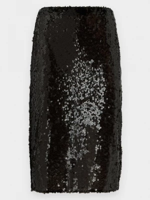 Foto van product Kokerrok Elisabetta Franchi zwart