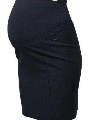 Foto van product Kokerrok Esprit donkerblauw