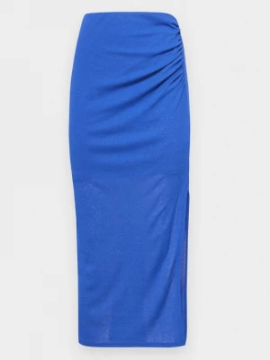 Foto van product Kokerrok Even&Odd By Zalando blauw