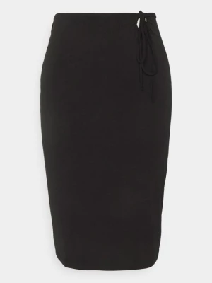 Foto van product Kokerrok Even&Odd Petite By Zalando zwart