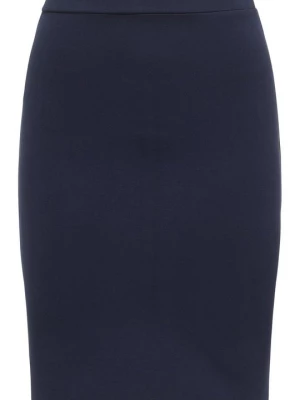 Foto van product Kokerrok Faina blauw