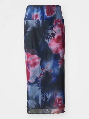 Foto van product Kokerrok Free People paars