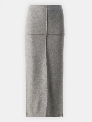 Foto van product Kokerrok Gina Tricot bruin