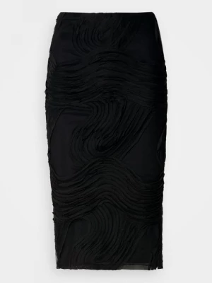 Foto van product Kokerrok Gina Tricot zwart