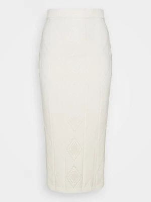 Foto van product Kokerrok Glamorous crème