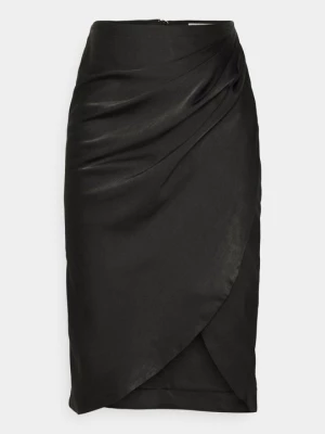 Foto van product Kokerrok Glamorous zwart