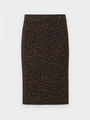Foto van product Kokerrok Guess bruin