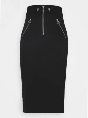 Foto van product Kokerrok Guess zwart