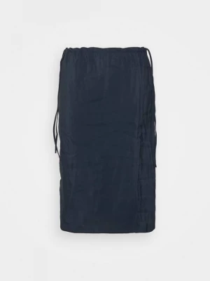 Foto van product Kokerrok Hope donkerblauw