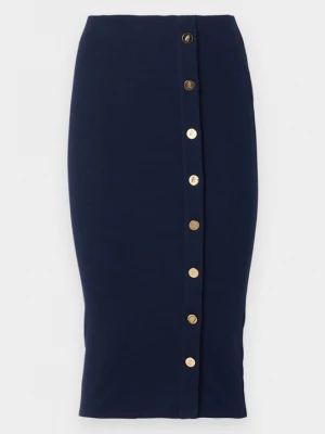 Foto van product Kokerrok Lauren Ralph Lauren donkerblauw