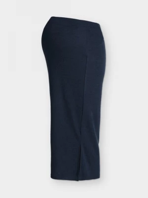 Foto van product Kokerrok Mamalicious donkerblauw