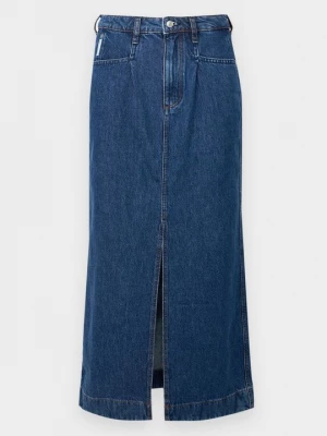 Foto van product Kokerrok Marc O'Polo donkerblauw