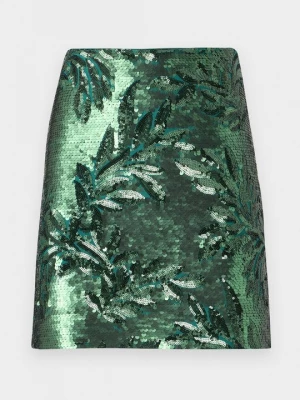 Foto van product Kokerrok MARCIANO BY GUESS groen