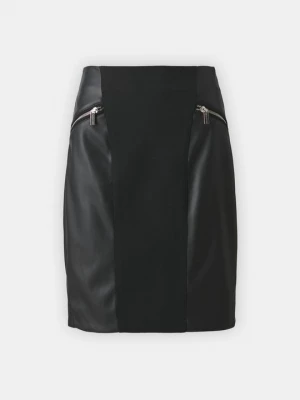 Foto van product Kokerrok MARCIANO BY GUESS zwart