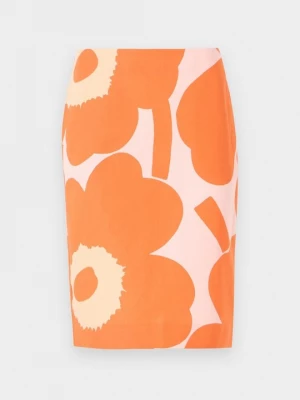 Foto van product Kokerrok Marimekko oranje
