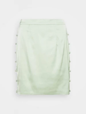 Foto van product Kokerrok Missguided groen