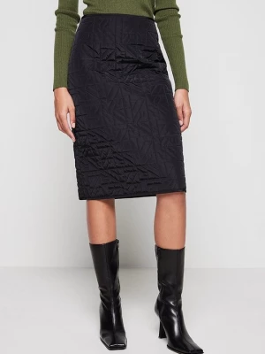 Foto van product Kokerrok Nina Ricci zwart