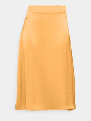 Foto van product Kokerrok Object oranje