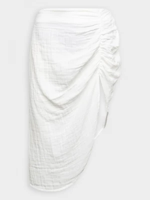 Foto van product Kokerrok Pieces wit