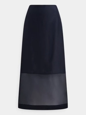 Foto van product Kokerrok Polo Ralph Lauren donkerblauw