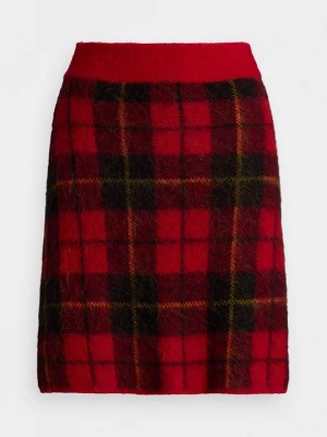 Foto van product Kokerrok Polo Ralph Lauren rood