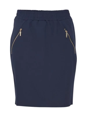 Foto van product Kokerrok PULZ blauw