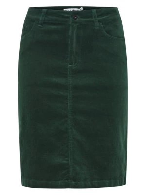 Foto van product Kokerrok PULZ wintergroen