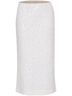 Foto van product Kokerrok Saint Tropez crème