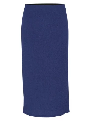 Foto van product Kokerrok Saint Tropez donkerblauw