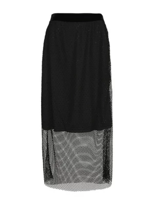 Foto van product Kokerrok Saint Tropez zwart