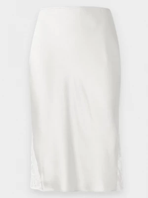 Foto van product Kokerrok Topshop crème