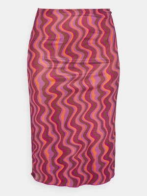 Foto van product Kokerrok Vero Moda roze