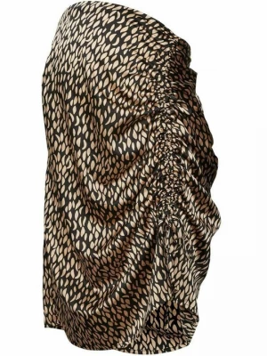 Foto van product Kokerrok Vero Moda zwart