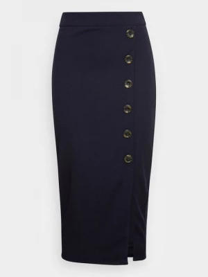 Foto van product Kokerrok WAL G. donkerblauw