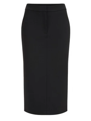 Foto van product Kokerrok WE Fashion zwart
