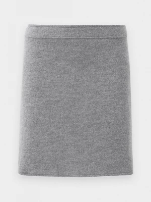 Foto van product Kokerrok Weekend Max Mara grijs
