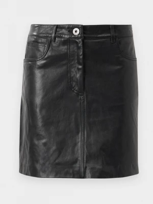 Foto van product Kokerrok Weekend Max Mara zwart