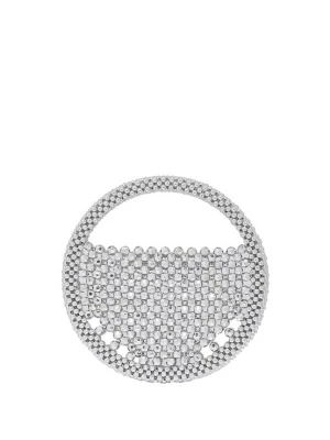 Foto van product Koosh Clutch zilver
