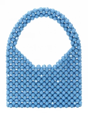 Foto van product Koosh Handtas blauw